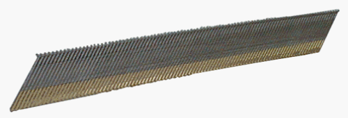 B & C Eagle DA15G 1-1/4-Inch by 15 Gauge by 33 Degree to 35 Degree Galvanized Finish Nail (4,000 per Box)