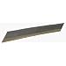 B & C Eagle DA15G 1-1/4-Inch by 15 Gauge by 33 Degree to 35 Degree Galvanized Angled Finish Nail (4,000 per Box)