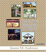 Small-Town Restaurants in Virginia