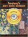 Book Seguy's Art Deco Designs CD-ROM and Book (Full-Color Electronic Design Series)