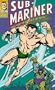 Sub-Mariner - Atlantis Under Attack / To Conquer a Crown [VHS]