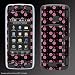 Verizon LG Voyager Gel Skin vyger-g70