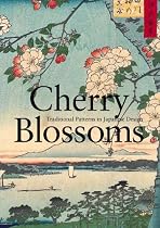 Free Cherry Blossoms: Traditional Patterns in Japanese Design Ebooks & PDF Download