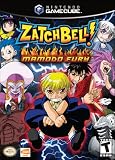 Zatch Bell: Mamodo Fury