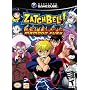 Zatch Bell: Mamodo Fury