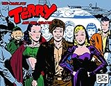 The complete Terry and the pirates