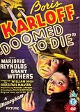 Doomed To Die [DVD]