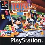 Disneys Magical Tetris Challenge