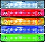 SeaSense LED UTILITY STRIP LIGHT RED 50023840 (Image for Reference)