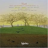 Bach - The Keyboard Concertos Vol 2