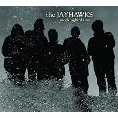 Mockingbird Time [VINYL]