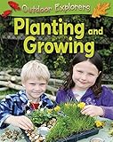 Planting and growing