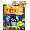 How to be a Pirate