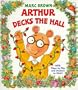Arthur Decks the Hall
