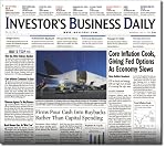 Investor's Business Daily