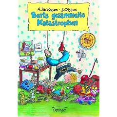 Berts gesammelte Katastrophen