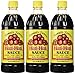 Hawaiian Huli Huli Sauce 3 -24oz Bottles