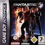 Fantastic Four - 