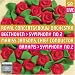 Beethoven: Symphony No. 2; Brahms: Symphony No. 2 [Hybrid SACD]