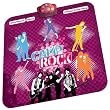 Disney Camp Rock Dance Mat