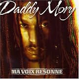 Revue Daddy Mory  / Ma voix résonne - Copy control