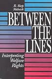 Between the Lines: Interpreting Welfare Rights