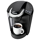 Keurig K45 Elite Brewing System, Black 