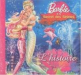 Barbie et le secret des sirènes : L'histoire