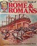 The Time Traveller book of Rome and Romans