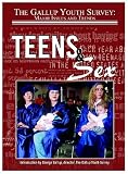 Used : Teens & Sex (Gallup Youth Survey: Major Issues and Trends)