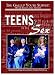 Teens
and
Sex
(Gallup
Youth
Survey,
Major
Issues
and
Trends)