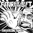 Fingers Become Thumbs / The Lord Hates A Coward