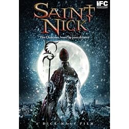 Saint Nick