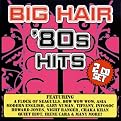 Big Hair '80s Hits