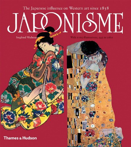 Japonisme: The Japanese Influence on Western Art Since 1858