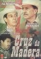 Cruz de Madera