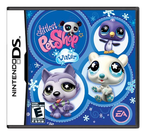 Best Deals Littlest Pet Shop: Winter (2011) | Discount & Save