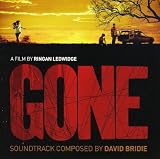 Gone: Original Soundtrack (20 Tracks) Aust Excl
