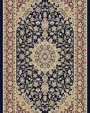 828 Rugs International Royal Millenium 2 Collection 1-1504-41rn