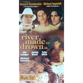 River Made to Drown in [VHS]