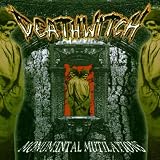 Monumental Mutilations