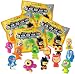 GoGo's Crazy Bones - Series 2-12 Pack