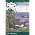 Walking Shetland (Clan Walk Guides)