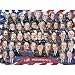 MELISSA & DOUG PRESIDENTS 100 PC FLOOR PUZZLE