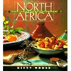 The Vegetarian Table: North Africa (Vegetarian Table Series , Vol 4) by Vegetarian Cuisine