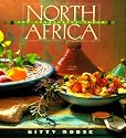 The Vegetarian Table: North Africa (Vegetarian Table Series , Vol 4)