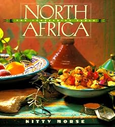 TheVegetarianTable:NorthAfrica(VegetarianTableSeries,Vol4)