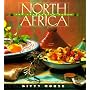 The Vegetarian Table: North Africa (Vegetarian Table Series , Vol 4)