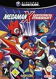 Eigenschaften Capcom  / Mega Man X - Command Mission