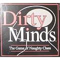 Dirty Minds - The Game of Naughty Clues